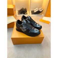 Louis Vuitton Run Away Sneaker